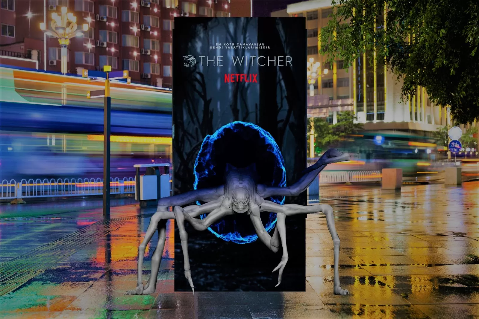 applications speciales