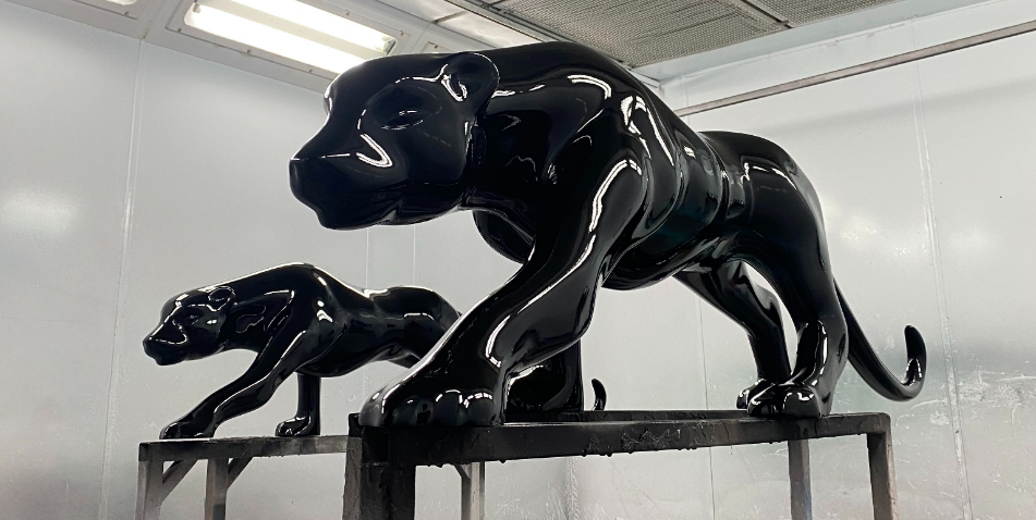 Fabrication De Monuments Architecturaux 1