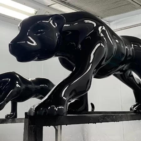 Fabrication De Monuments Architecturaux