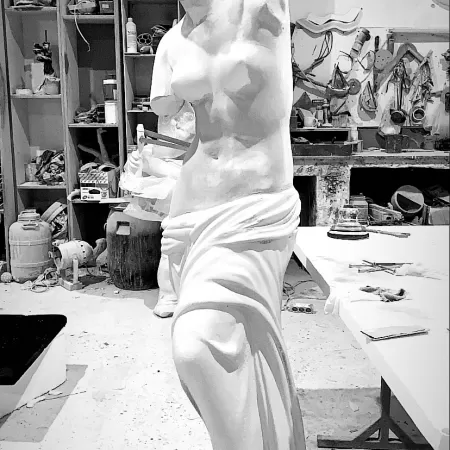 Fabrication De Monuments Architecturaux 6