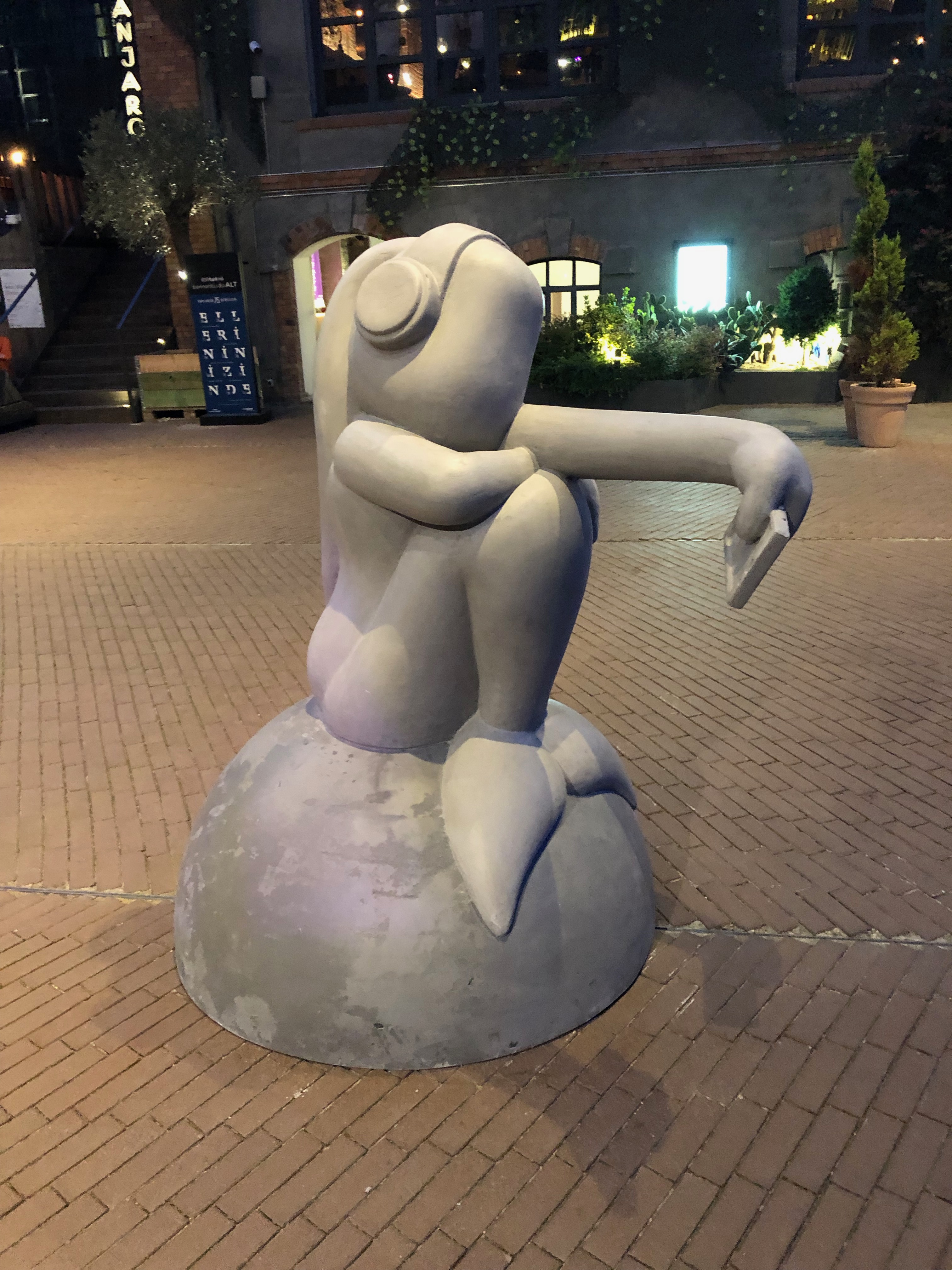 Fabrication De Sculptures Architecturales