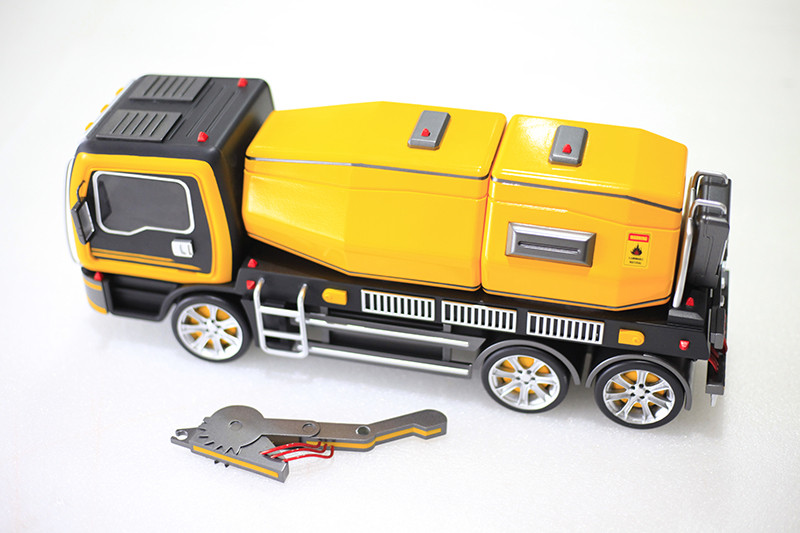 Production 3d Pour L Automobile 1