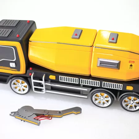 Production 3d Pour L Automobile