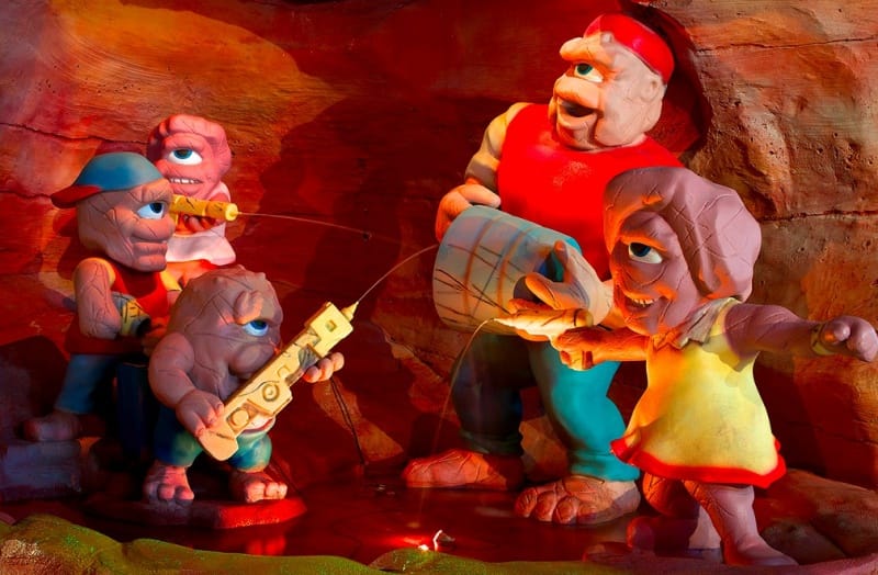 Production D Objets 3d 1