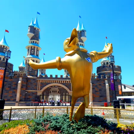 Production De Dummy 2 1