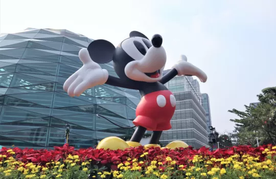 Production De Dummy 5