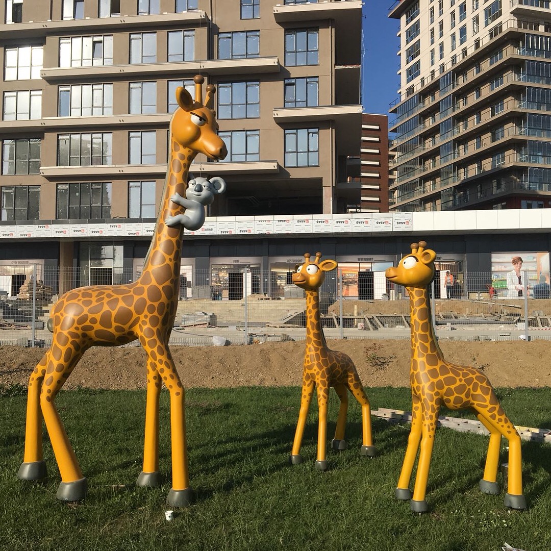 Production De Maquettes 2