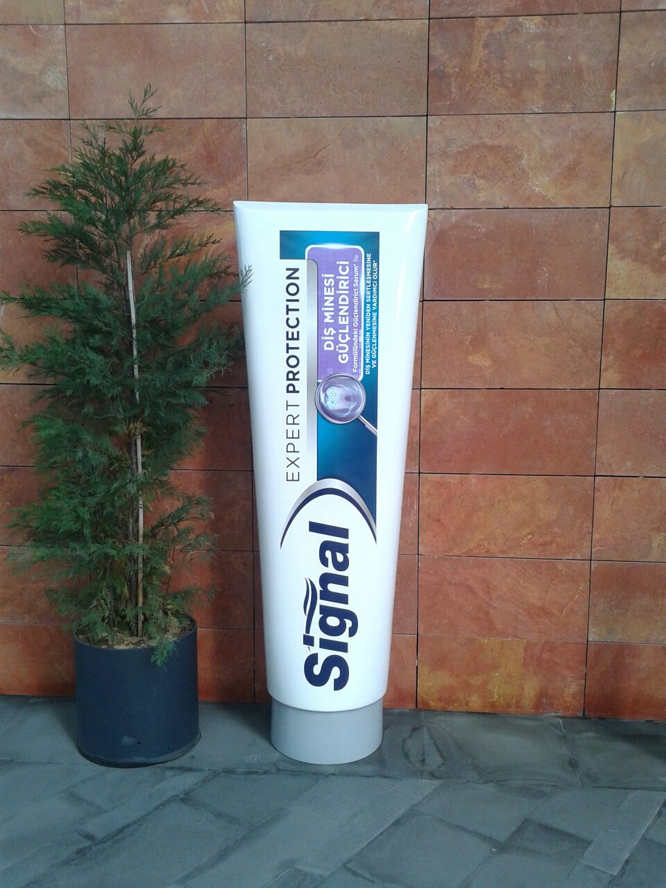 Production De Modeles Publicitaires 3d 1