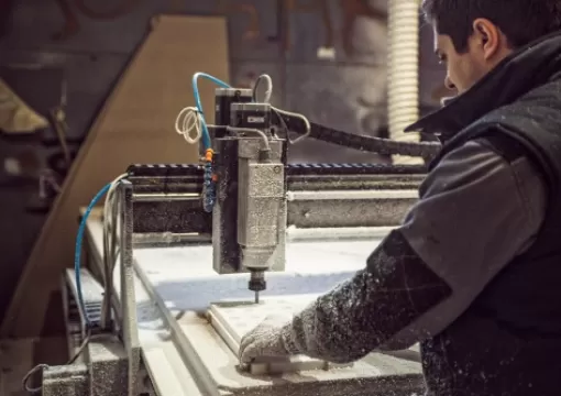 Prototypage et Production de Masse