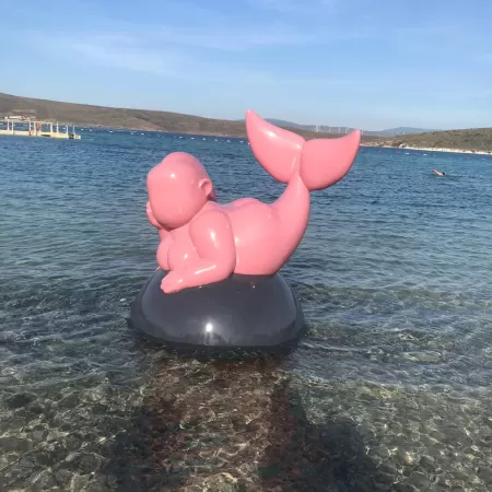 Production De Sculptures 3