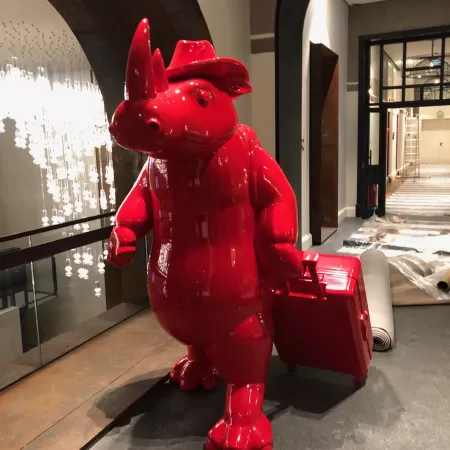 Production De Sculptures Architecturales 2