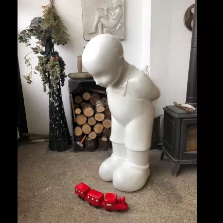 Production De Sculptures Decoratives 5