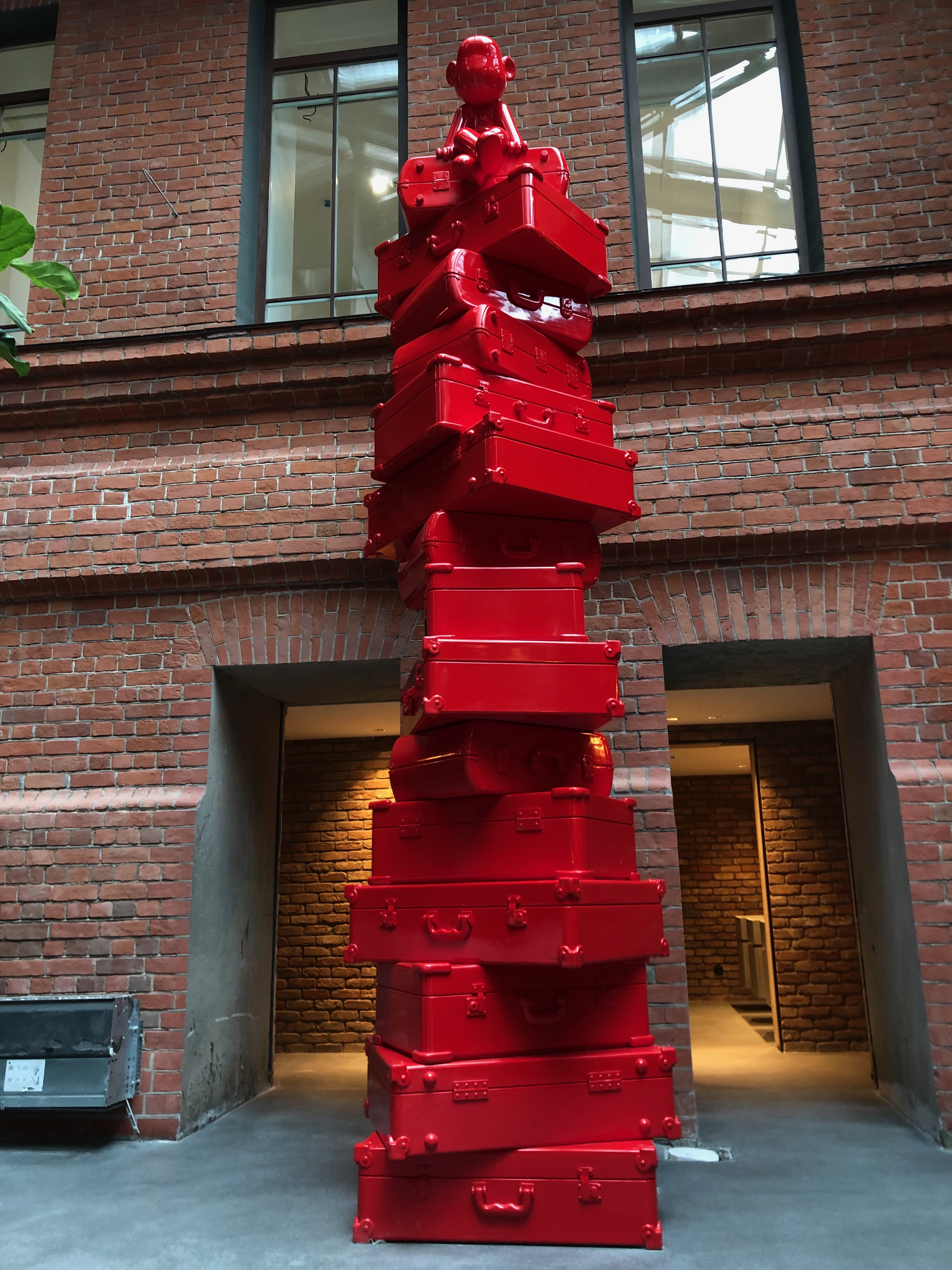 Production De Sculptures Decoratives 7