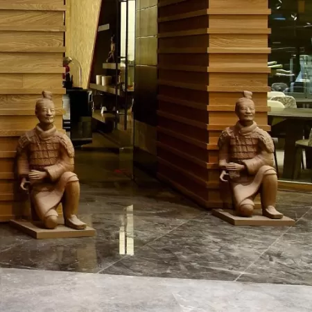 Production De Sculptures Decoratives 9