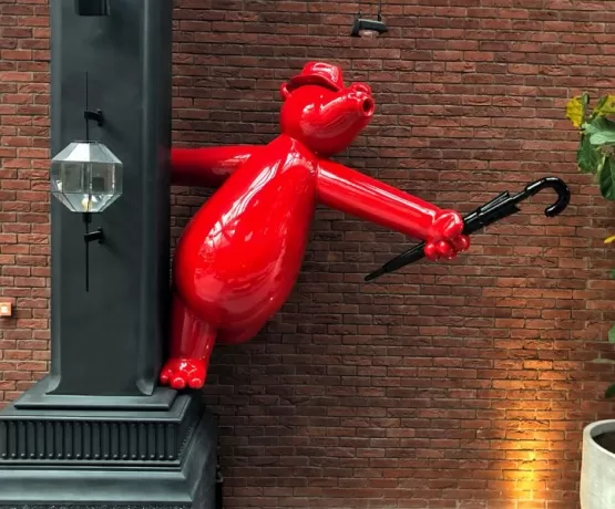 production de Sculptures et de modèles