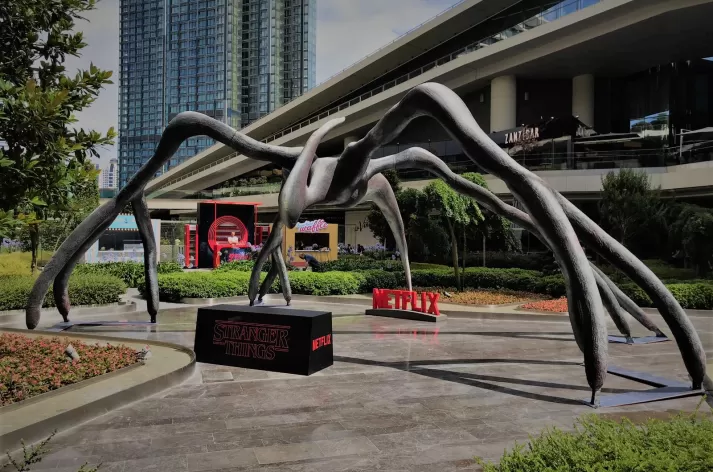 production d'objets 3D