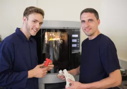 production objets 3D