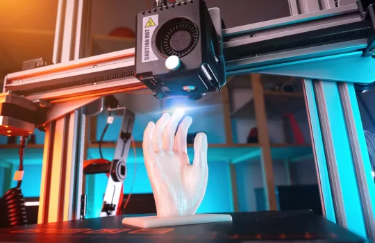 Productions Imprimantesd 4