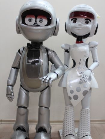 sociétés de production de modèles 3D