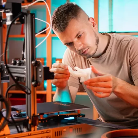 3d Dans Le Secteur Medical