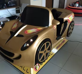 Activités Promotionnelles