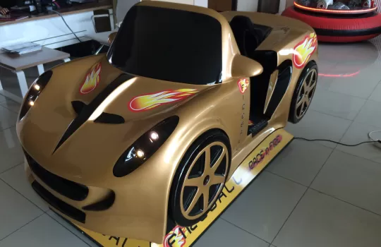 Activites Promotionnelles 3d