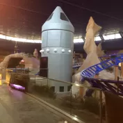 Application De Parc A Theme