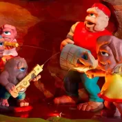 Application De Parc A Theme 2