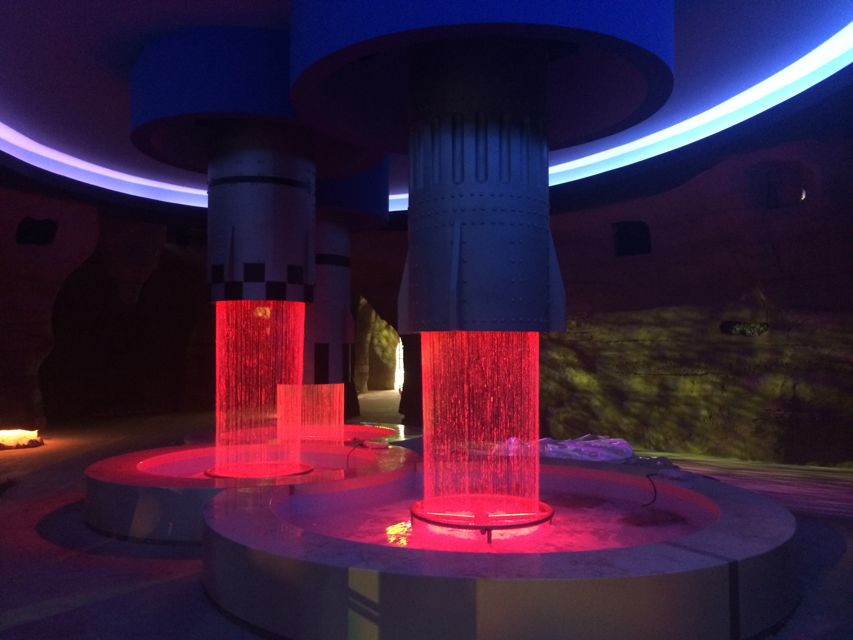 Application De Parc A Theme 3