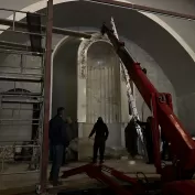 Architecturales Sculptures 10