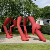 Architecturales Sculptures 7