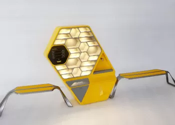 Prototype de Distributeur Automatique Imprimé en 3D