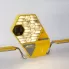 Prototype de Distributeur Automatique Imprimé en 3D
