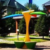 Banquette Production 10