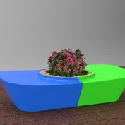 Banquette Production 3