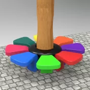 Banquette Production 4