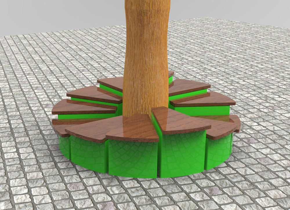 Banquette Production 5