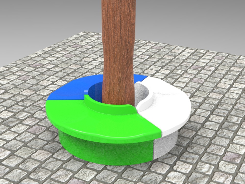 Banquette Production 7