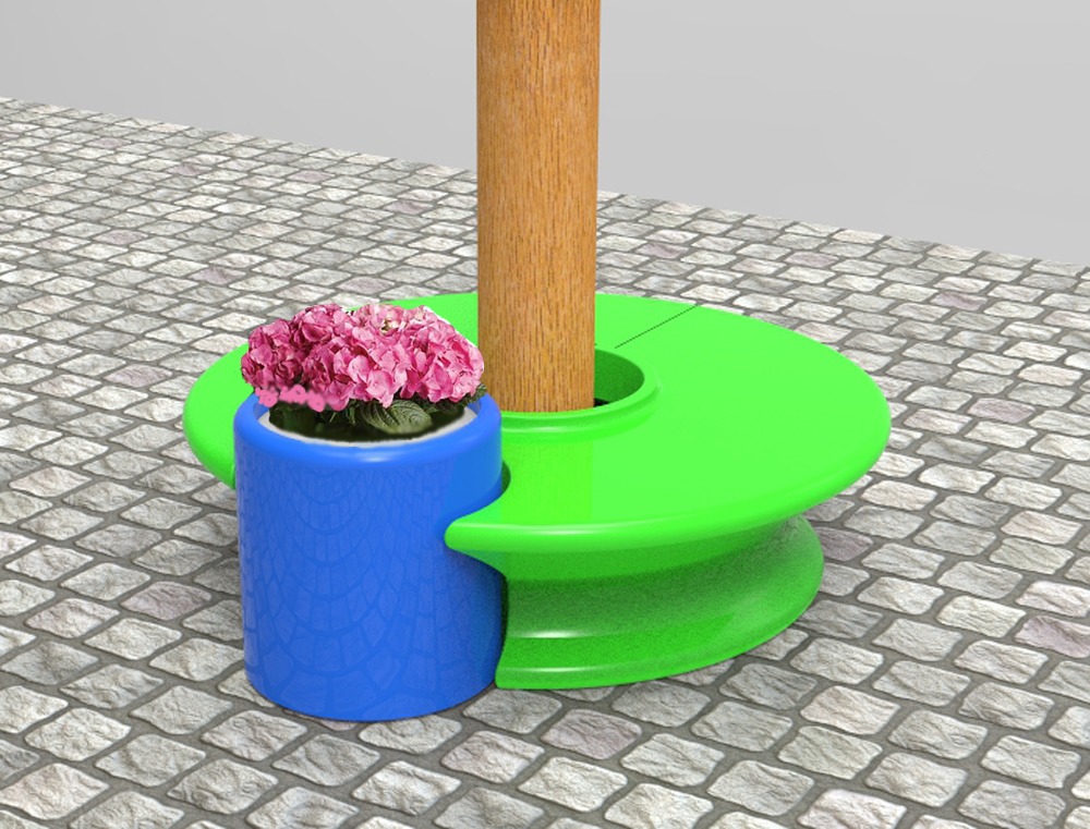 Banquette Production 8