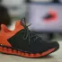 Chaussures d'impression 3D SLA