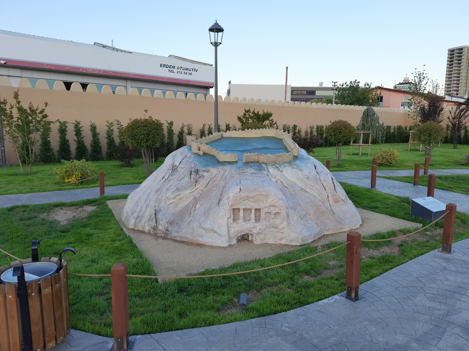 Conception D Exposition 2