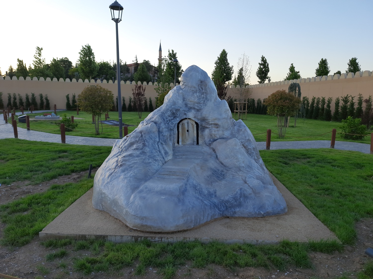 Conception D Exposition