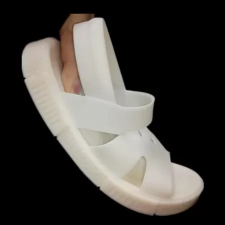 Conception De Chaussures 3d