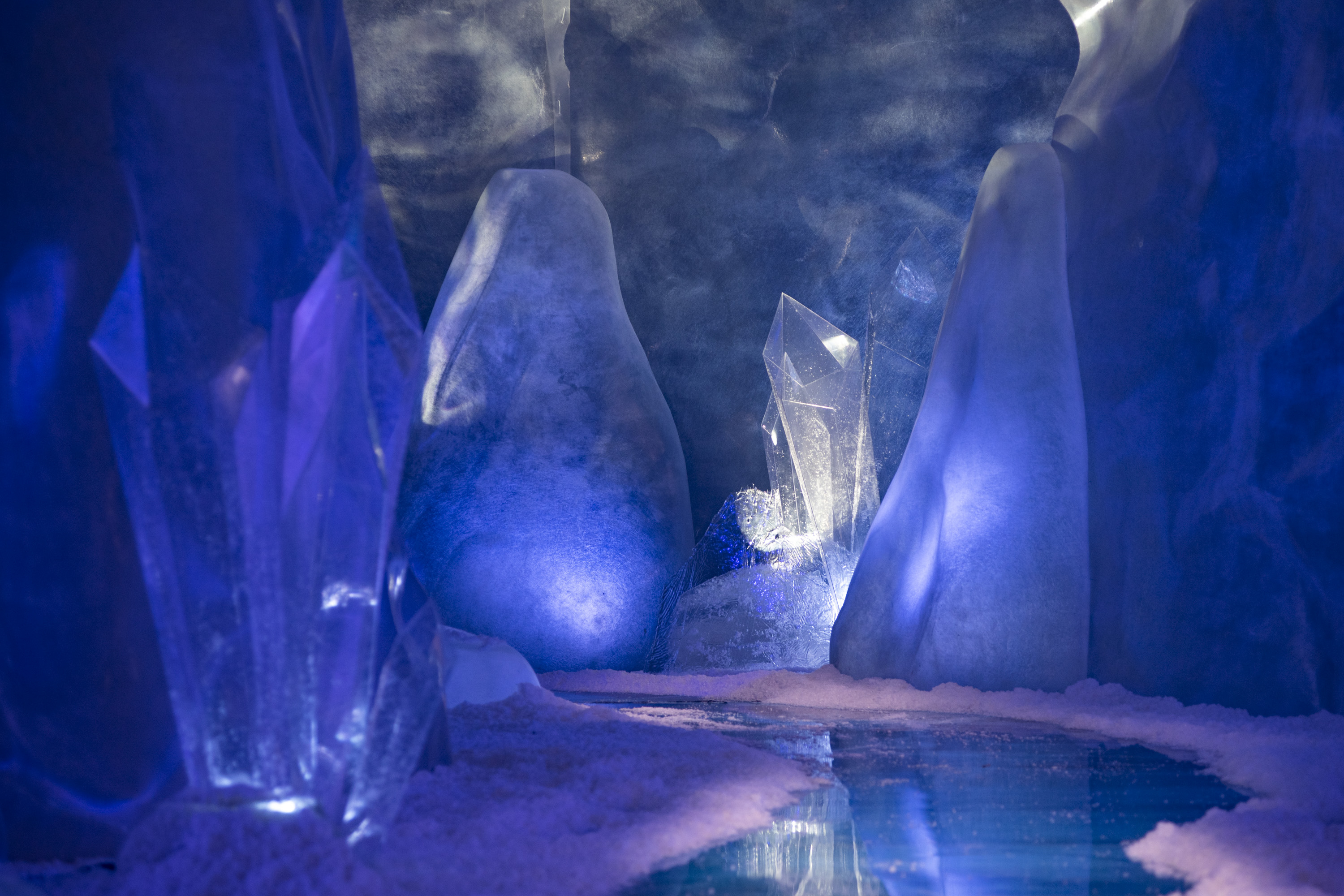 Conception De Decor De Scene 4