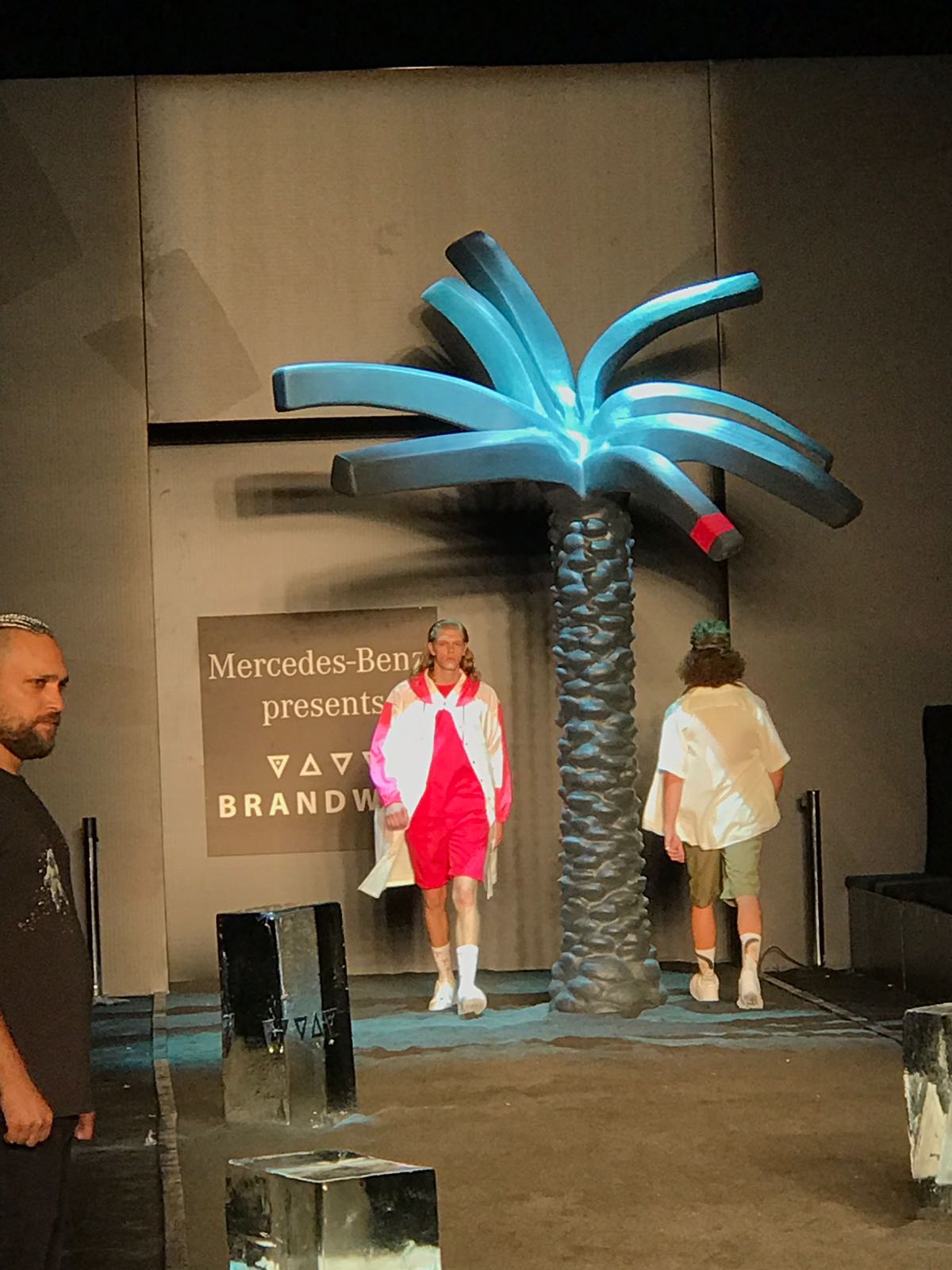 Conception De Decor De Scene 5