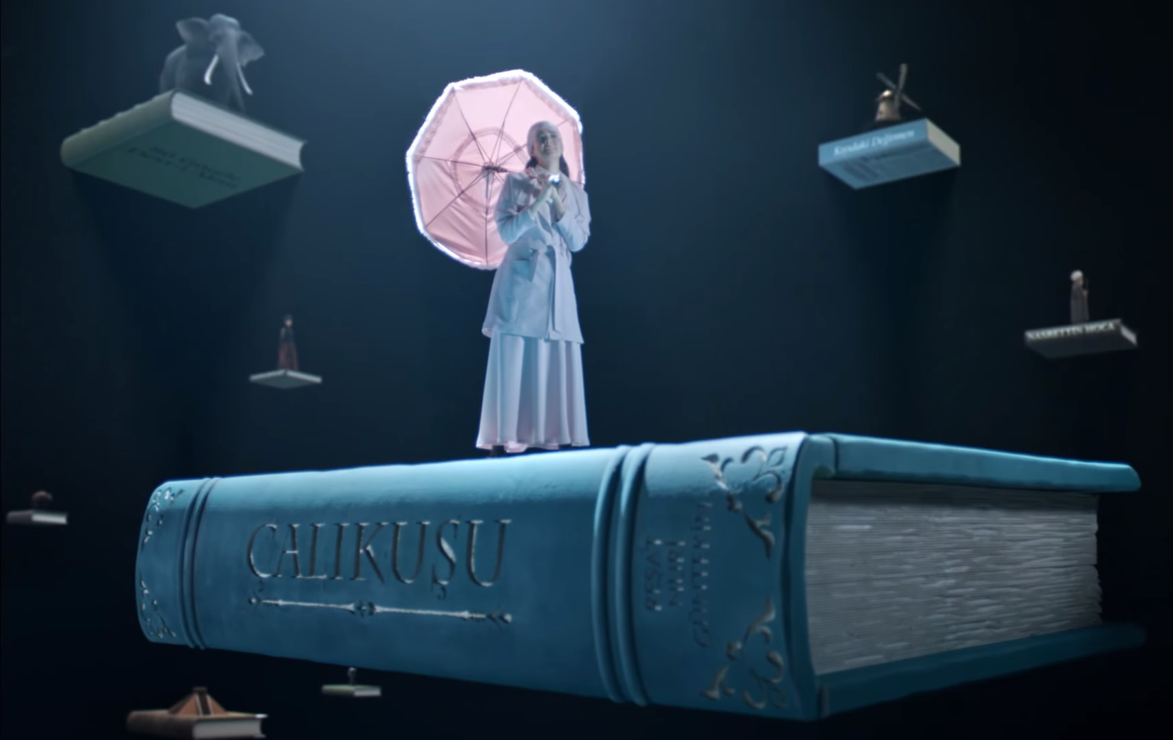 Conception De Decors 3