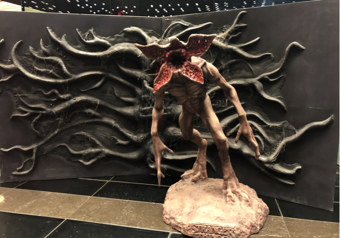 Conception De Decors