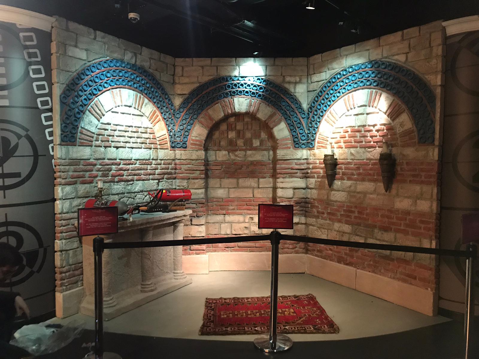 Conception De Musee 2