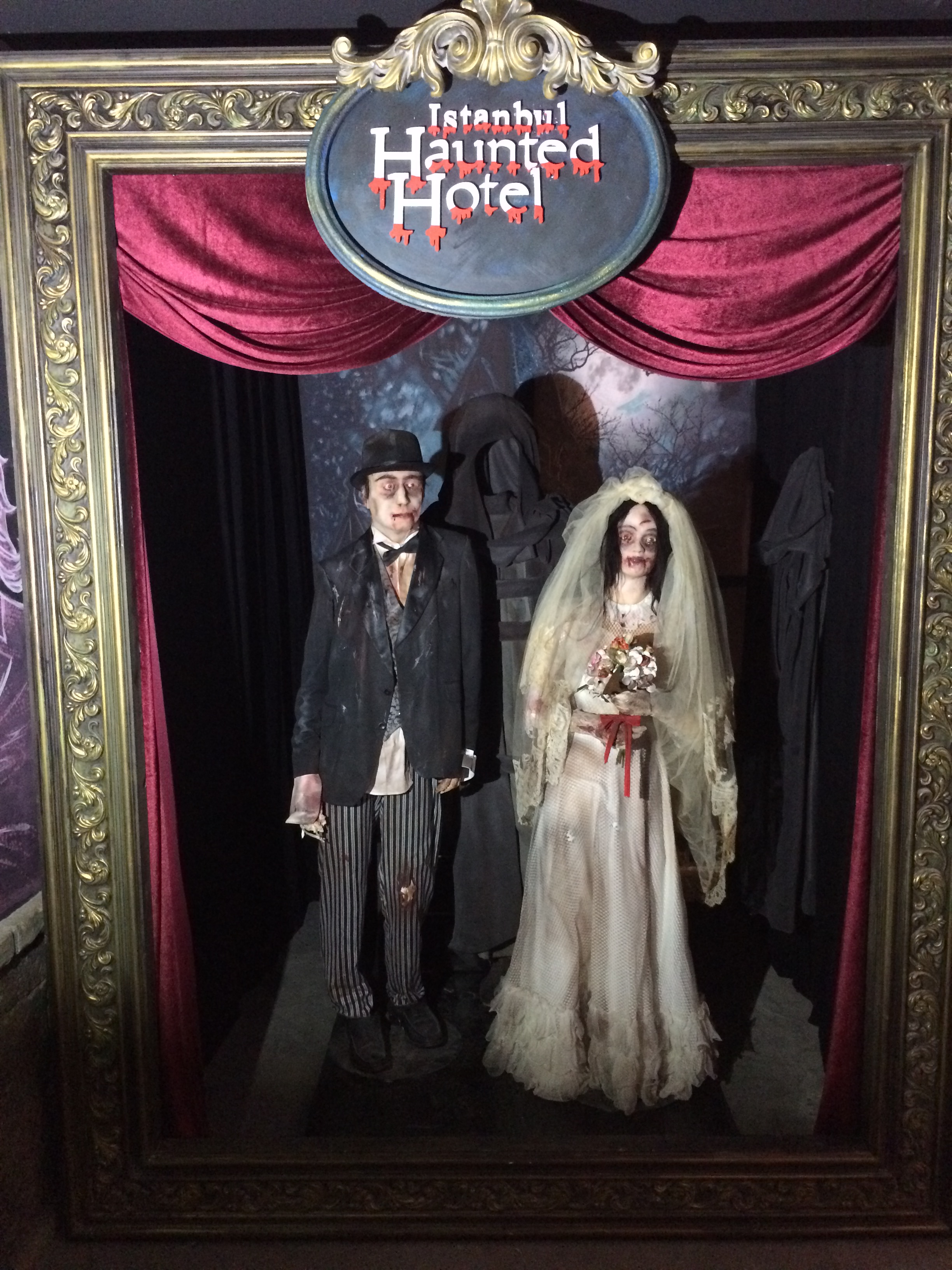 Conception De Musee 3