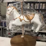 Conception De Parc A Theme 7